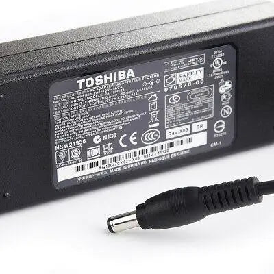 19V 4.74A 90W A200 Toshiba Portege R30-A-1D9 Laptop Charger For 1A9 A200-1AA - eBuy UAE